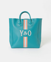 YOUNG&OLSEN The DRYGOODS STORE EL PRINTED TOTE M