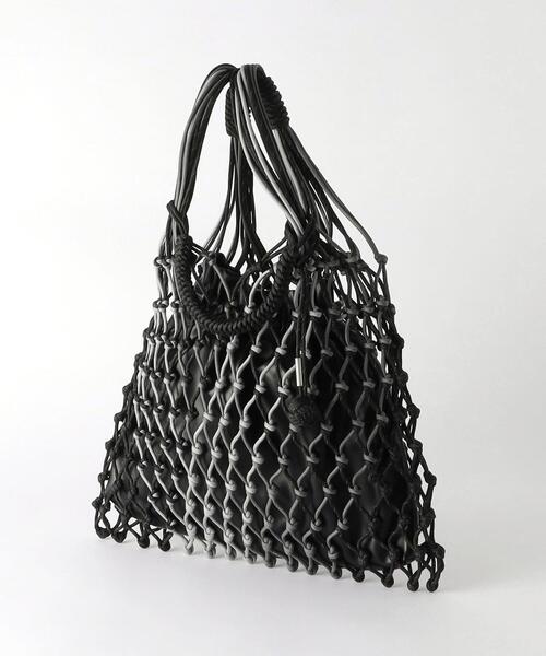 【美品】UNITED ARROWS　２wayハンドバッグ BEAUTY&YOUTH UNITED ARROWS（ビューティーアンドユース