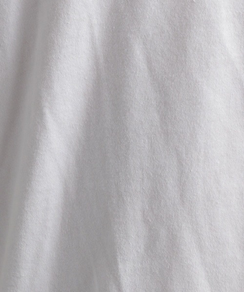 HARE（ハレ）の「ルーズスリットタンクトップ(HARE)（タンクトップ・メンズ・ホワイト/ブラック/ブラック系その他/ホワイト系その他・SMALL/MEDIUM）」の16枚目の写真