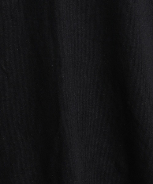 HARE（ハレ）の「ルーズスリットタンクトップ(HARE)（タンクトップ・メンズ・ホワイト/ブラック/ブラック系その他/ホワイト系その他・SMALL/MEDIUM）」の17枚目の写真