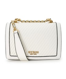 Guess | ABEY Convertible Crossbody Flap(ショルダーバッグ)
