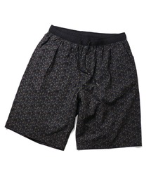 シアサッカー」に該当するパンツ（ハーフ・ひざ丈）ファッション通販