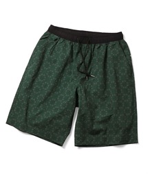 シアサッカー」に該当するパンツ（ハーフ・ひざ丈）ファッション通販