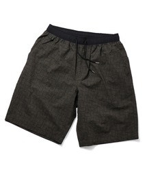 シアサッカー」に該当するパンツ（ハーフ・ひざ丈）ファッション通販