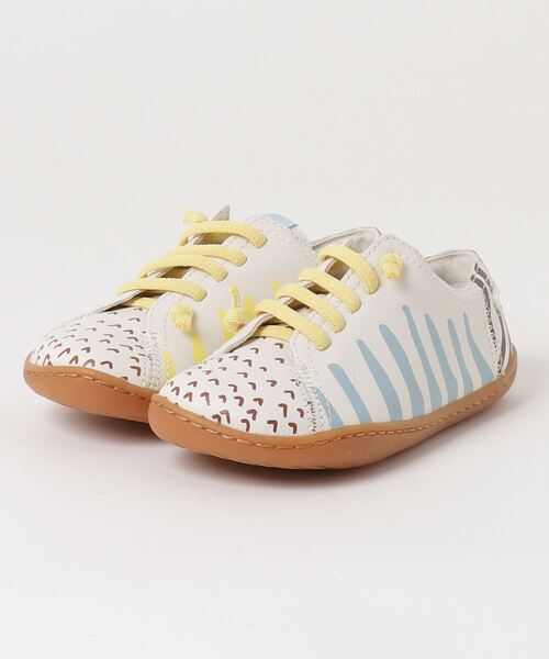 CAMPER カンペール TWINS スニーカー Peu Cami ペウカミ Camper x