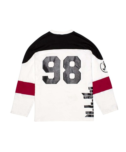 Richardson リチャードソン モトクロス ジャージー M RICHARDSON（リチャードソン）の「【Richardson/リチャードソン