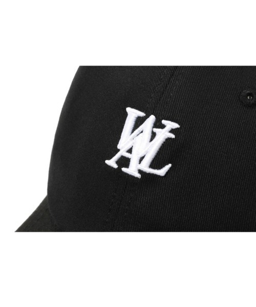 WOOALONG（ウアロン）の「WOOALONG(ウアロン)/Signature Small