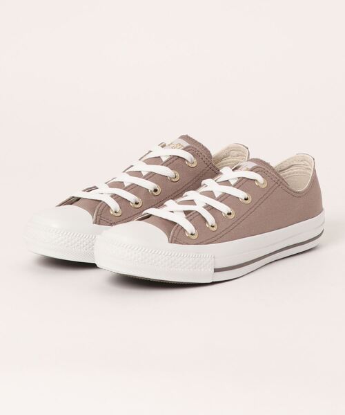 《CONVERSE》ALLSTARFLATEYELETSCGOX