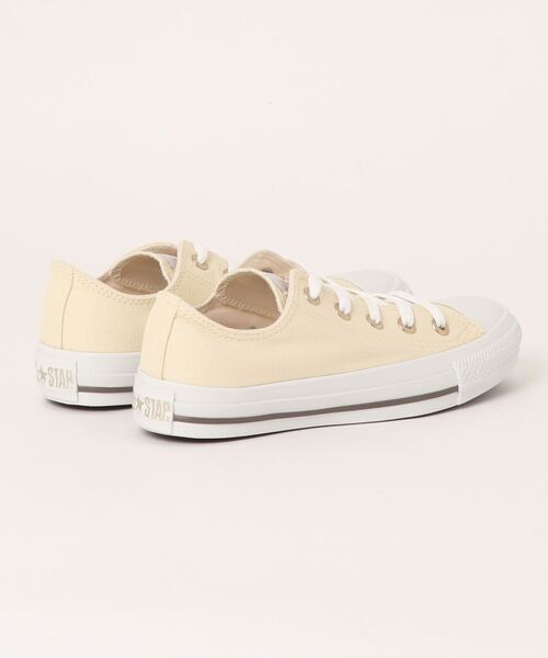 《CONVERSE》ALLSTARFLATEYELETSCGOX