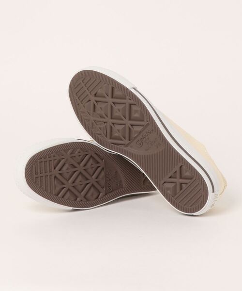 《CONVERSE》ALLSTARFLATEYELETSCGOX