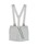 TOOTigD[gj́uAPPAREL/Central Loopback Fleece Short SalopetteiTybg/I[o[I[jvbO[