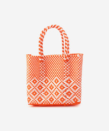 Bshop | PI-PROJECT | 〈別注〉メルカドバッグ ダイヤ MINI WOMEN(トートバッグ)