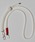 Topologieig|W[j́u8.0mm Rope yXgbvṔz Melange CollectioniX}zObYjvbx[W