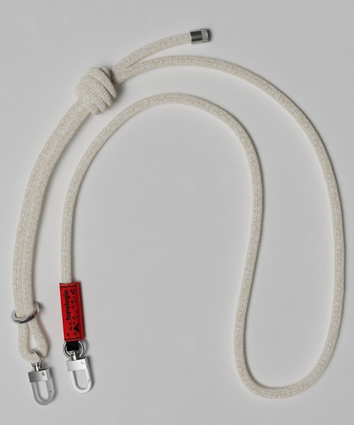 【期間限定出品】topologie ストラップ まとめ売り 美品 8.0mm Rope / Forest【ストラップ単体】 – Topologie (トポロジー)