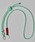Topologieig|W[j́u8.0mm Rope yXgbvṔz Melange CollectioniX}zObYjvb~g