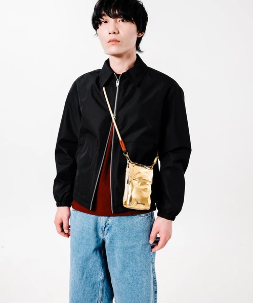 Topologie(トポロジー)の「8.0mm Rope 【ストラップ単体】 Melange Collection(スマホグッズ・レディース・ミント/マスタード/グレー/ピンク系その他/ラベンダー/ベージュ・FREE)」の9枚目の写真