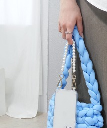 minia | スマホ/アソートハンドストラップ(スマホグッズ)