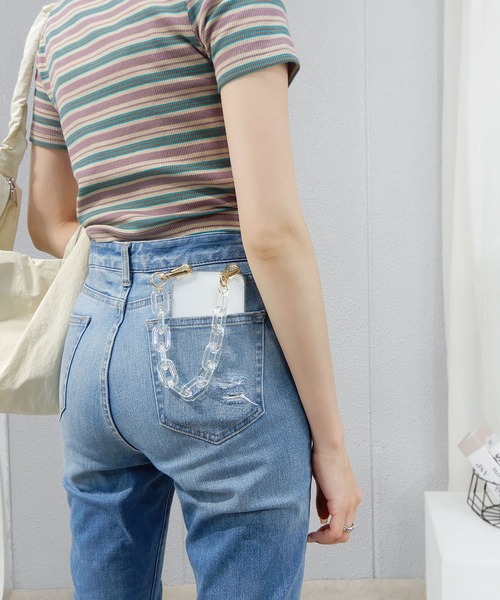 minia（ミニア）の「スマホ/アソートハンドストラップ（スマホグッズ・レディース・A/C/D/B・FREE）」の18枚目の写真