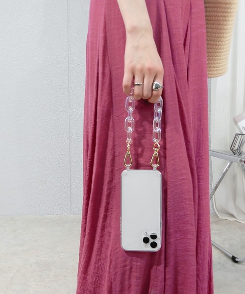 minia（ミニア）の「スマホ/アソートハンドストラップ（スマホグッズ・レディース・A/C/D/B・FREE）」の11枚目の写真