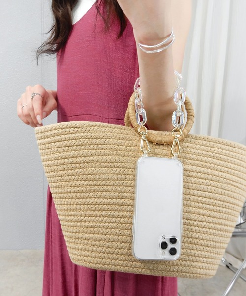 minia（ミニア）の「スマホ/アソートハンドストラップ（スマホグッズ・レディース・A/C/D/B・FREE）」の12枚目の写真