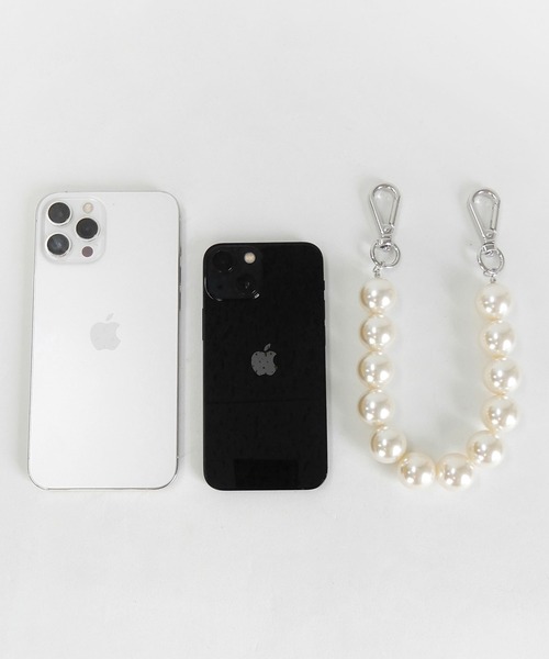 minia（ミニア）の「スマホ/アソートハンドストラップ（スマホグッズ・レディース・A/C/D/B・FREE）」の5枚目の写真