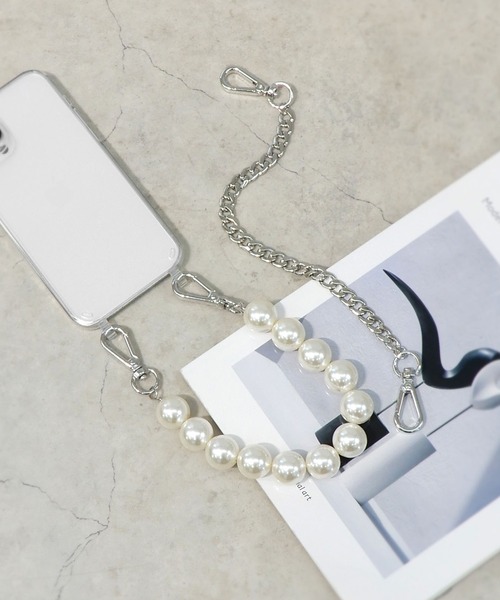 minia（ミニア）の「スマホ/アソートハンドストラップ（スマホグッズ・レディース・A/C/D/B・FREE）」の20枚目の写真