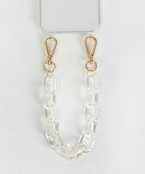 minia（ミニア）の「スマホ/アソートハンドストラップ（スマホグッズ・レディース・A/C/D/B・FREE）」の7枚目の写真