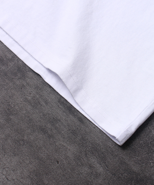 Goodwear(グッドウェア)の「【Goodwear / グッドウェア】USAコットン ユニセックス 無地 ポケット ショートスリーブ Tシャツ(Tシャツ/カットソー・メンズ・カーキ/ブルー/グレー/ホワイト/ブラック・M/XL/L)」の13枚目の写真