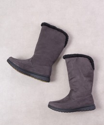 FUNALIVE（ファンアライブ）の「NorthDate Wグリップスパイクハーフブーツ（ブーツ・レディース）」