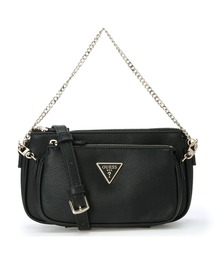 Guess | NOELLE Double Pouch Crossbody(ショルダーバッグ)
