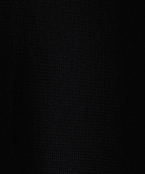 COMME CA ISM（コムサイズム）の「ニット　ビスチェ（ベスト・レディース・グリーン/ブラック/ライトベージュ・FREE）」の13枚目の写真