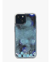 iphone13ケース≪ケイトスペード≫サンシャインドット kate spade new york（ケイトスペード ニューヨーク）の