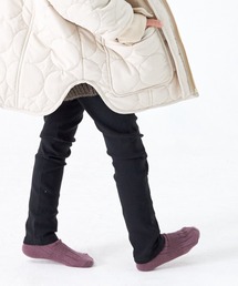 MAKE YOUR DAY | ぐいんぐいんのストレッチスキニーパンツ■80～140cm(その他パンツ)