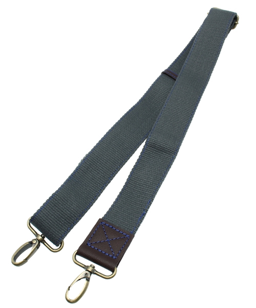 ROOTOTE(ルートート)の「【ROOTOTE】マミールーミニボーダー(ショルダーバッグ・レディース・グレー・FREE)」の10枚目の写真