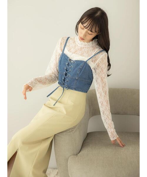 earth music&ecology（アースミュージックアンドエコロジー）の