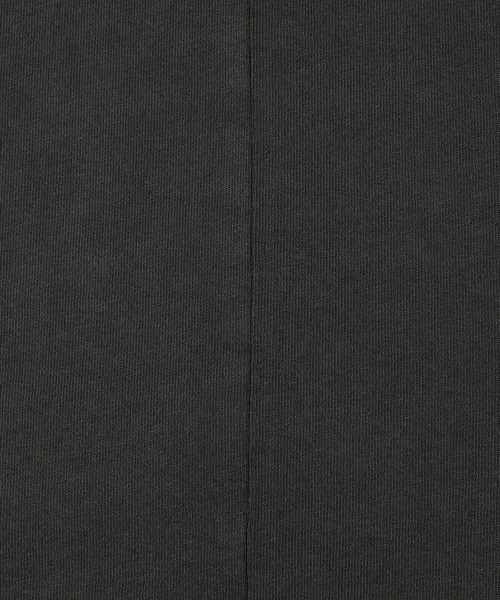 ECOCYCLE（エコサイクル）の「ELEVATED LS_BLACK（Tシャツ/カットソー・メンズ・グレー系その他4/グレー系その他5/ブラック・M/XL/S/L/XS/XXL）」の7枚目の写真
