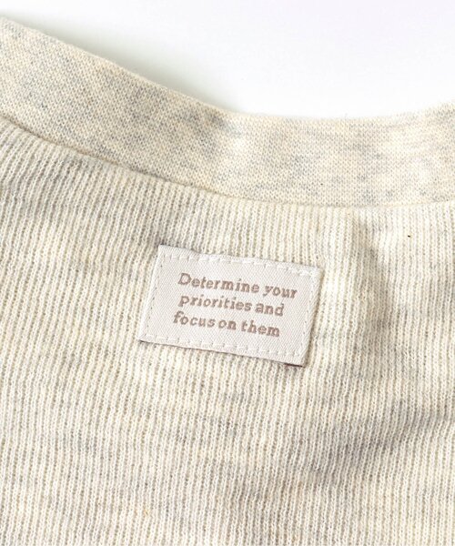 apres les cours（アプレレクール）の「スターポケットTシャツ（Tシャツ/カットソー・キッズ・チェック/ストライプ・80/90/100/110/120/130）」の8枚目の写真