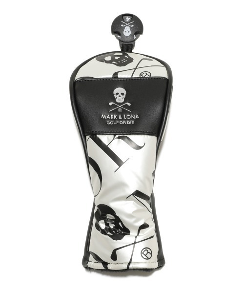 MARK & LONA（マークアンドロナ）の「Lexington Hybrid Cover