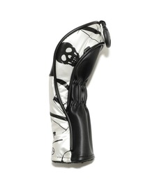 MARK & LONA（マークアンドロナ）の「Lexington Hybrid Cover（ゴルフ