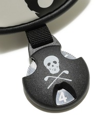 MARK & LONA（マークアンドロナ）の「Lexington Hybrid Cover（ゴルフ