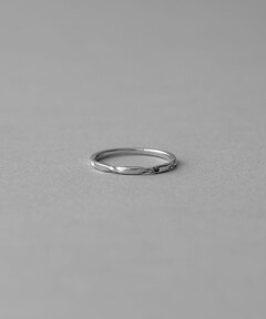 ファントゥージュエリー] リボン リング（リング）｜ete（エテ）の