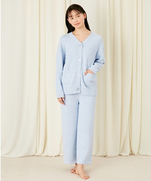 SNIDEL HOME（スナイデルホーム）の「カラフルネップカーディガン