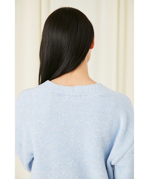 SNIDEL HOME（スナイデルホーム）の「カラフルネップ