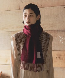 matti totti｜マッティトッティのマフラー（カシミヤ）通販