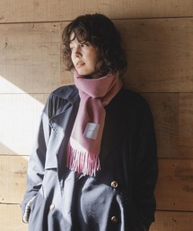 matti totti（マッティトッティ）の「【matti totti】カシミヤ マフラー カシミア 100％ 大判 レディース 無地 単色 カシミヤマフラー カシミアマフラー（マフラー）」