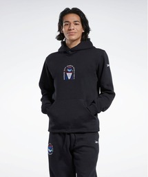 シティーリーグ フリースフーディー / BB CITY LEAGUE FLC HOOD