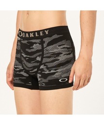 OAKLEY（オークリー）の「オークリー O-FIT BOXER LOW 6.1 /ボクサーパンツ/TRAINING/OAKLEY（ボクサーパンツ）」