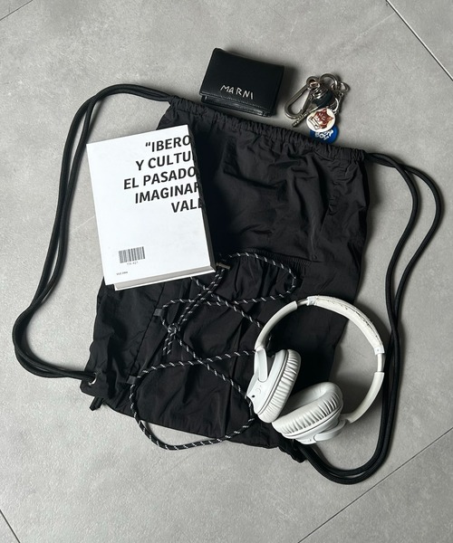 セール】ウィメンズ ナップサックアソート（バックパック/リュック