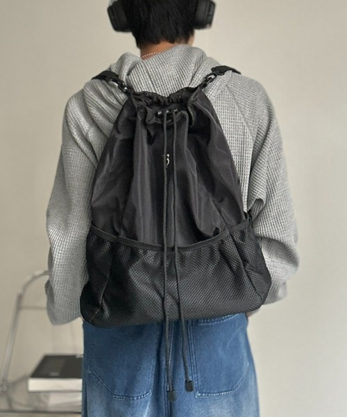 セール】ウィメンズ ナップサックアソート（バックパック/リュック