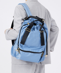 VIOLAd'ORO バックパック VIOLAd'ORO /ヴィオラドーロ 公式サイト / Back pack